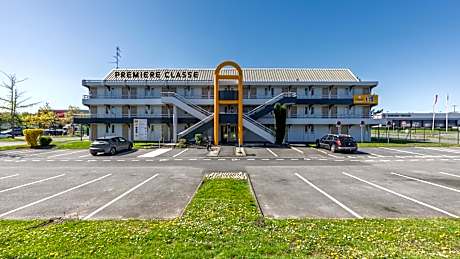 Premiere Classe Lille Nord - Roncq