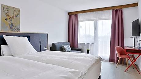 Hotel Sonnenschein