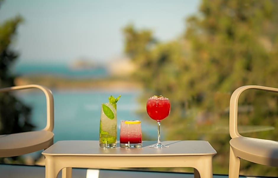 Mitsis Bali Paradise