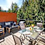 Alpine Escape by Revelstoke Vacations