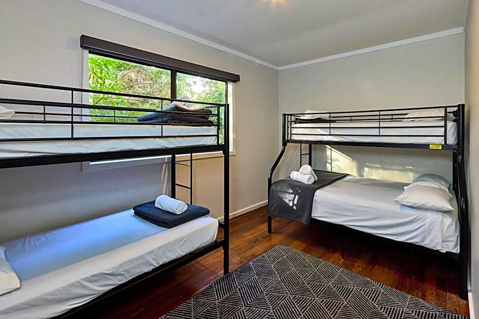 RAC Margaret River Nature Park