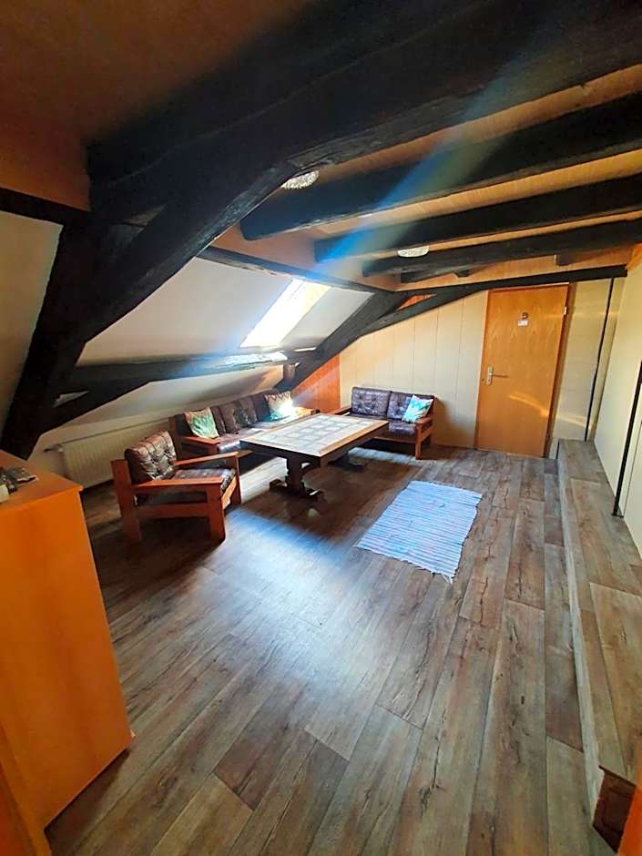 Gästehaus Weißes Lamm - MONTEURZIMMER