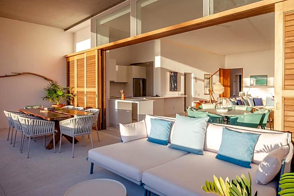 El Careyes Club & Residences