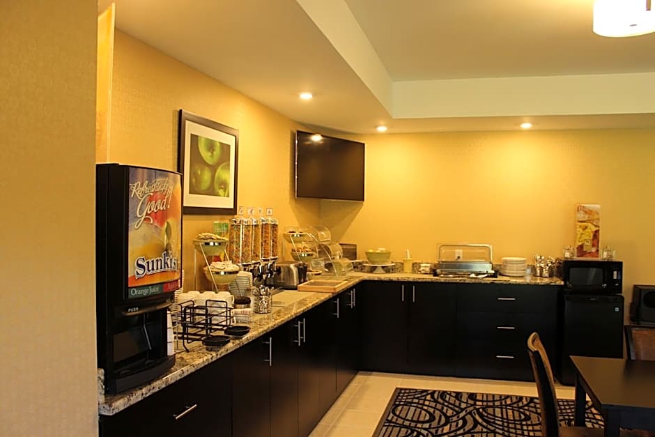 Quality Inn Southampton