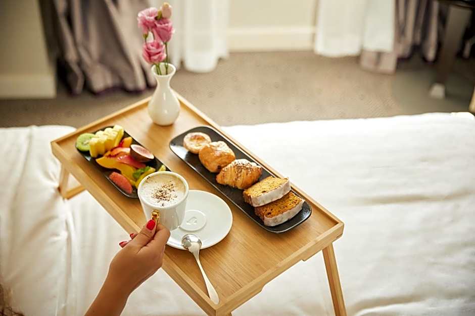 Sheraton Bucharest Hotel