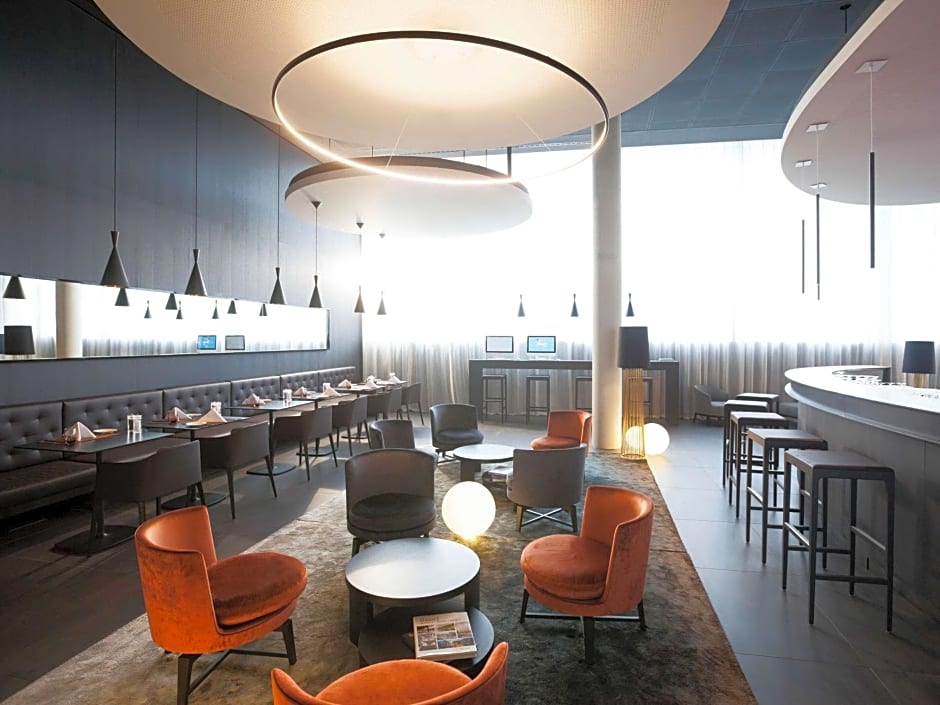 Novotel Basel City