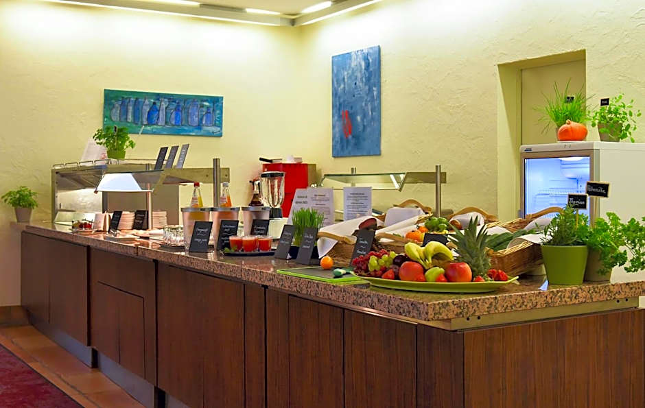 Best Western Premier Hotel Villa Stokkum