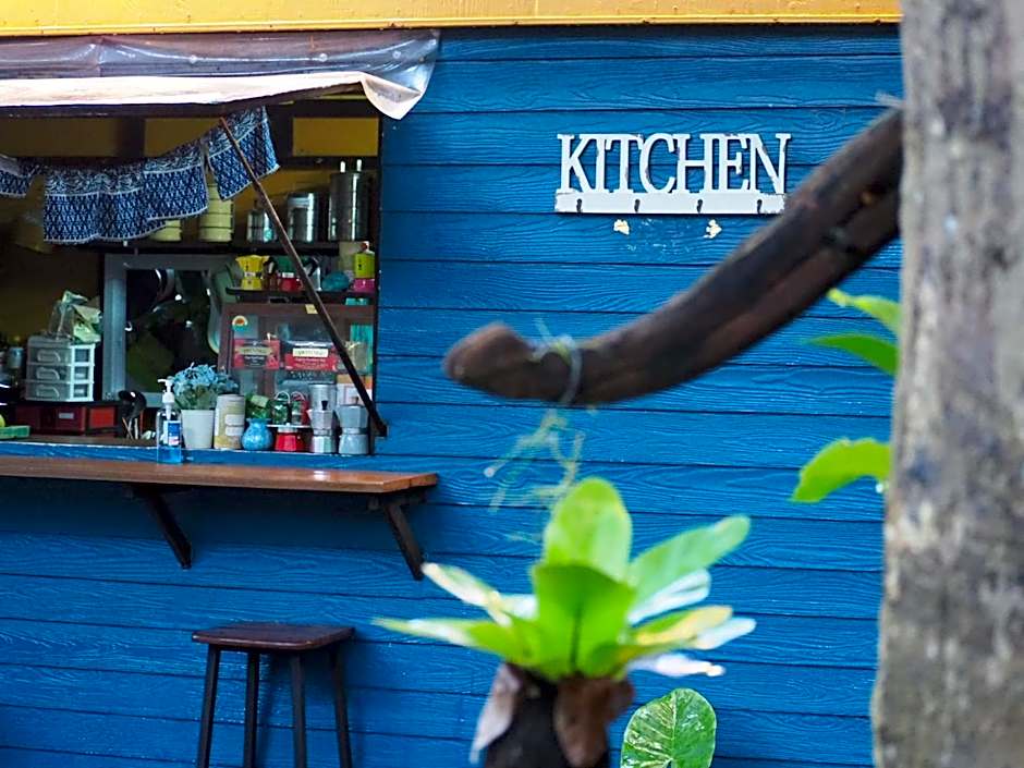 Chomklong Experience