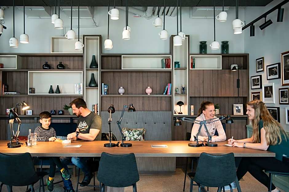 unique by ATLANTIC Hotels Kiel