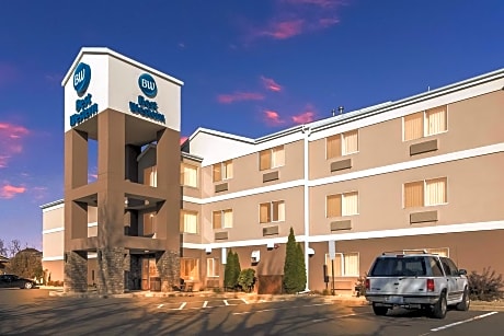 Best Western Empire Towers