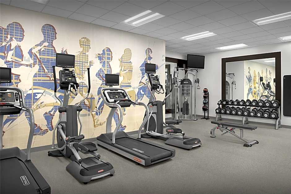 Homewood Suites By Hilton Oklahoma City Bricktown