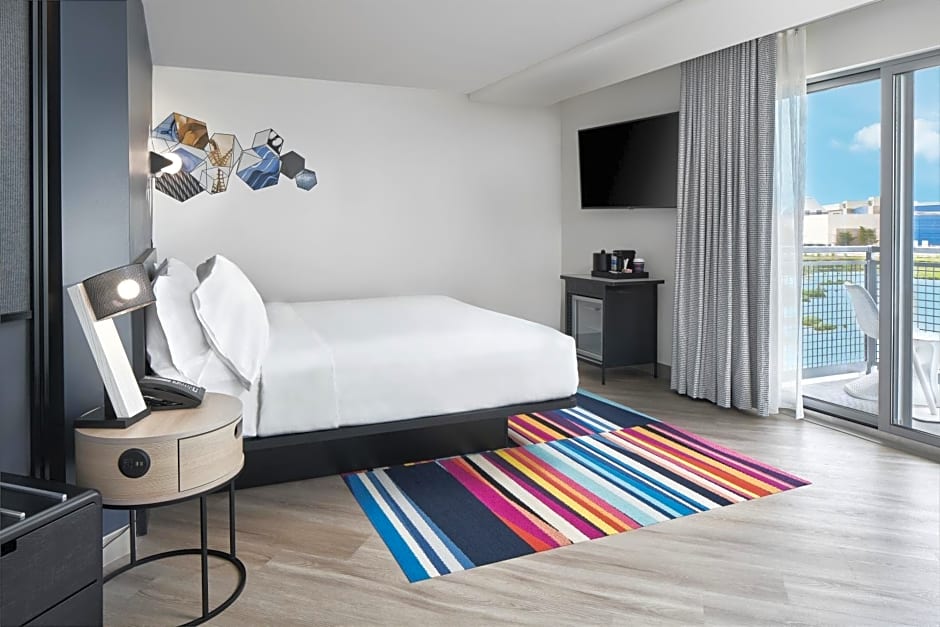 Aloft Ocean City