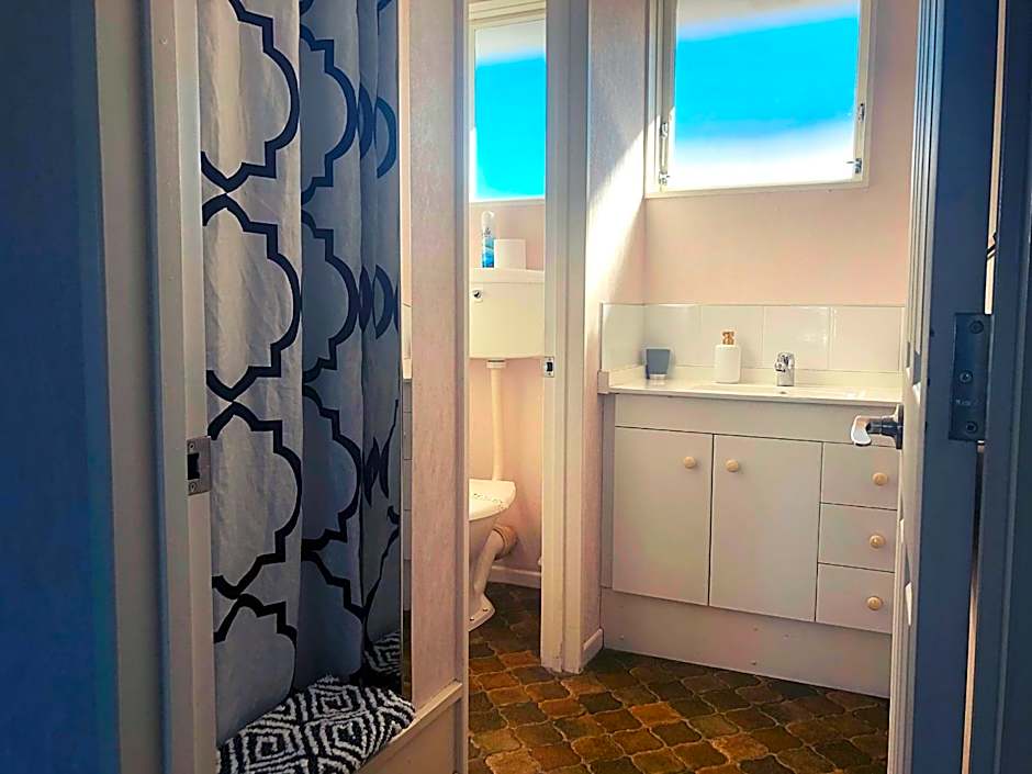 ASURE Surrey Court Motel Invercargill