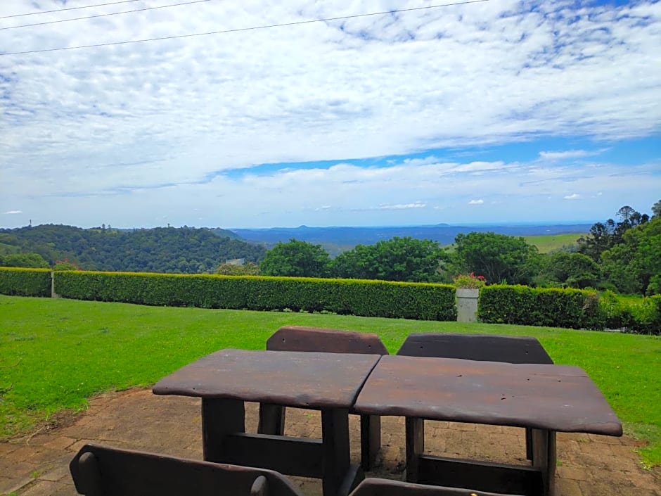 Maleny Views Motel