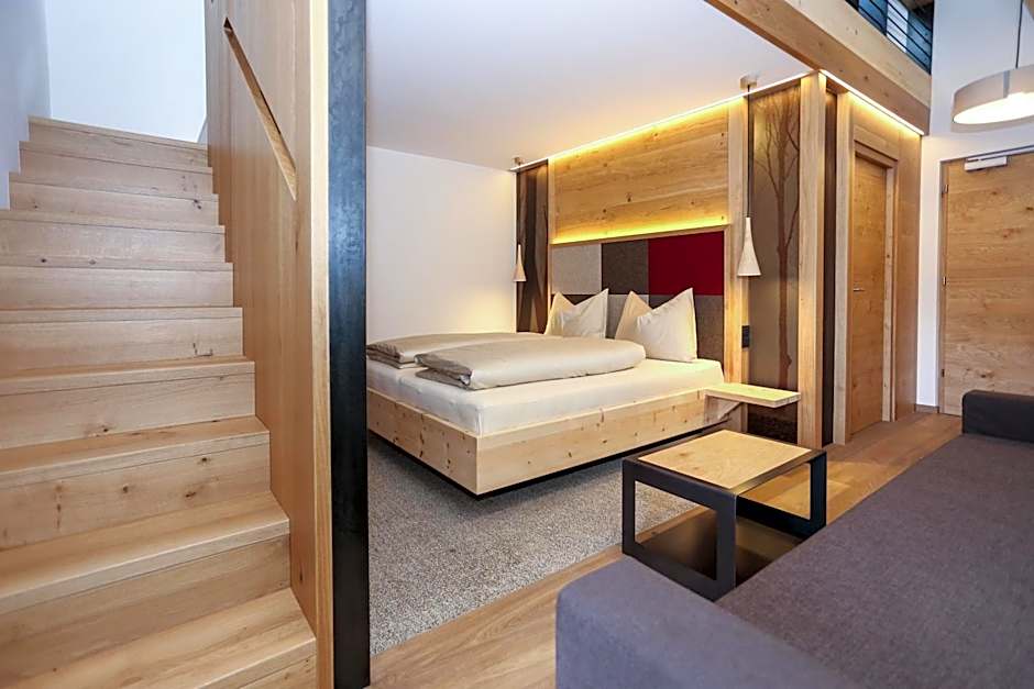 Hotel Gasthof Höllriegl