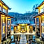 Arro Khampa by Zinc Journey Lijiang