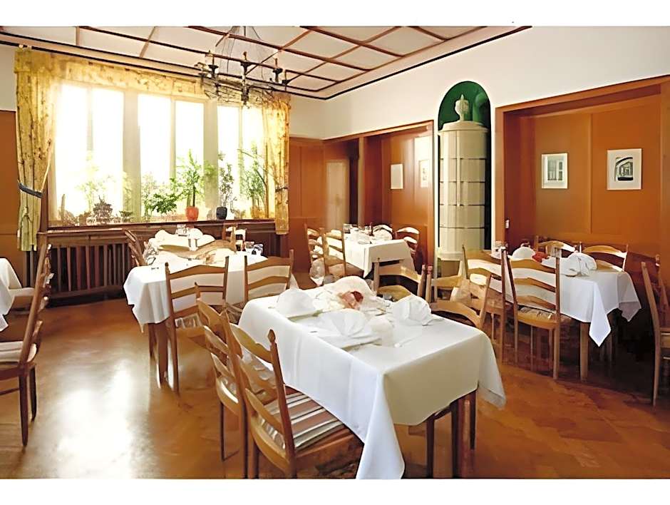 Dom-Hotel