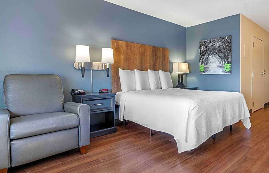 Extended Stay America Premier Suites - Oakland - Alameda
