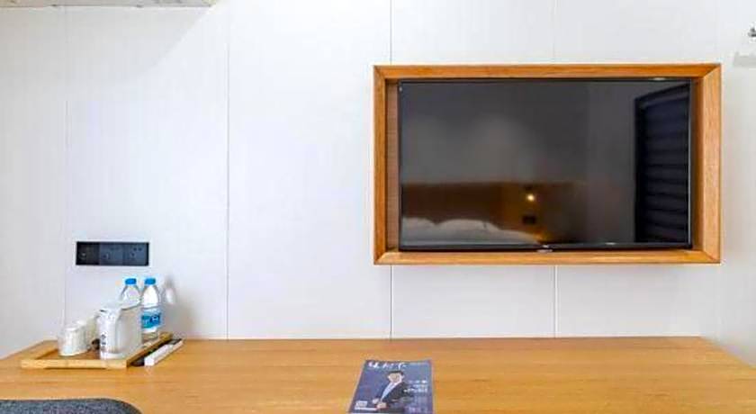 GreenTree Inn Express Shanghai Baoshan District Youyi Road Metro Station