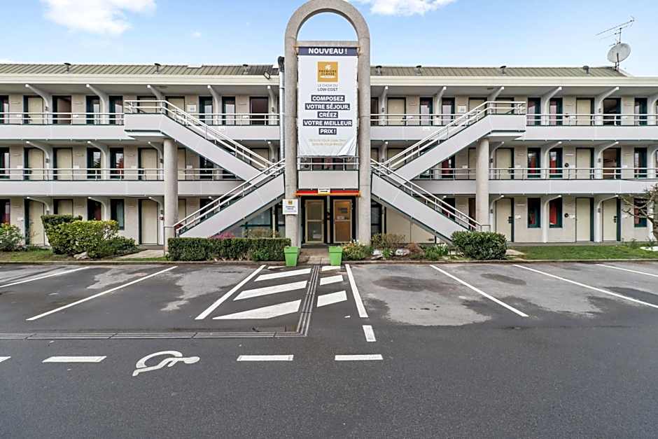 Première Classe Lille Sud Henin Beaumont