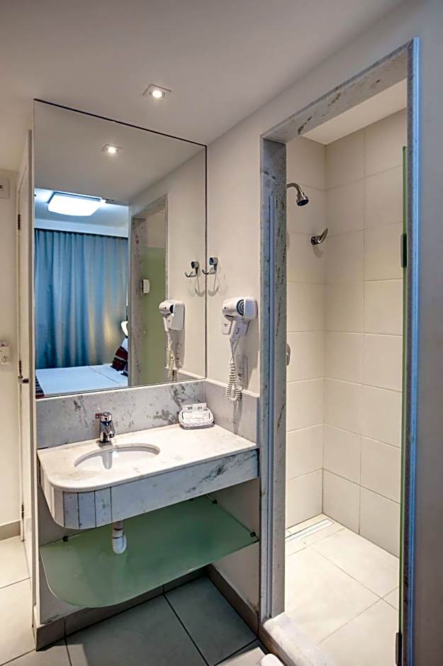 Transamerica Fit Vitoria Reta da Penha