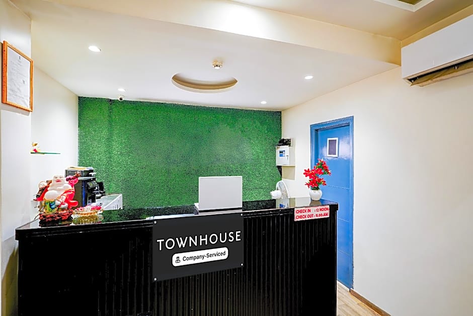 Townhouse Jayanagar
