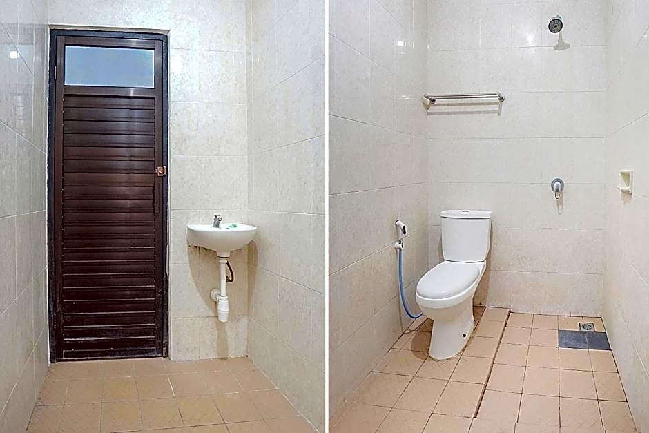 OYO Life 90589 Palem Garden Hotel