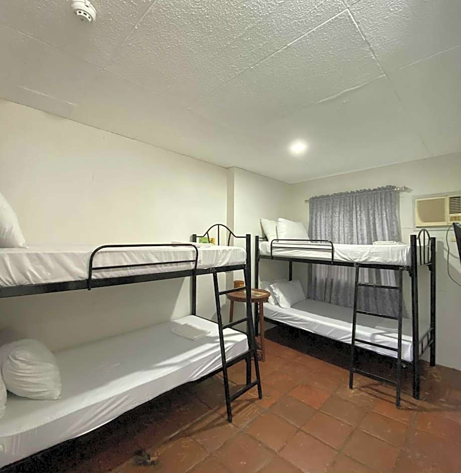 The Palacio de Laoag