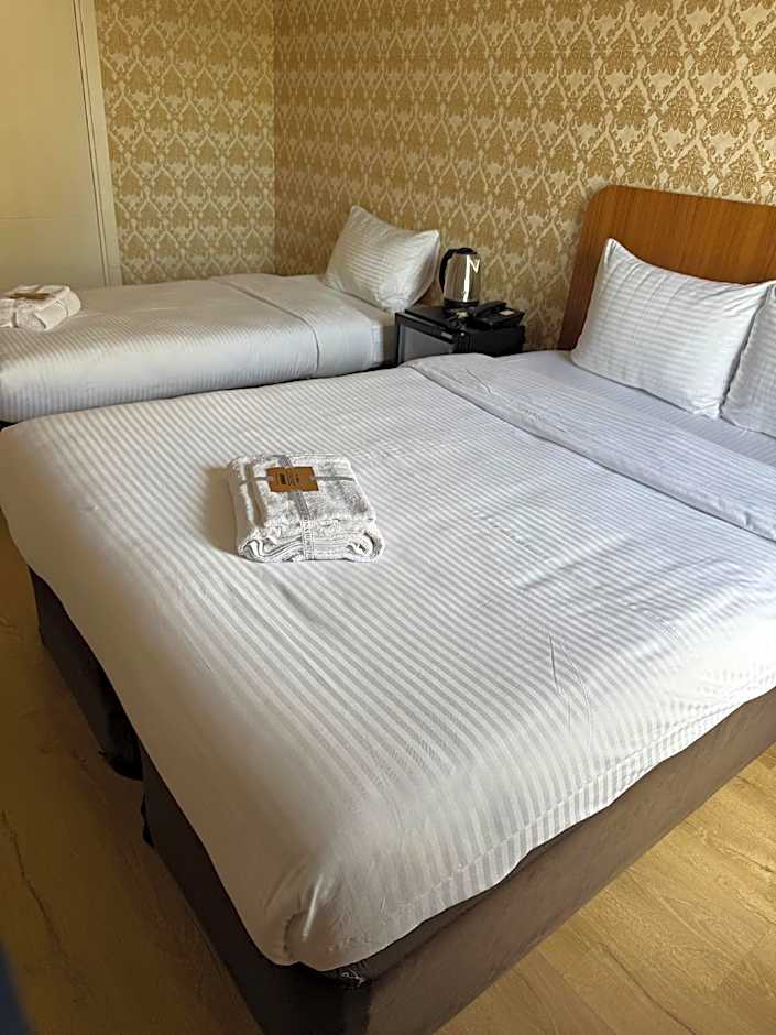 Ravello Suites Taksim