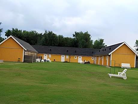 Mellbystrand Vandrarhem