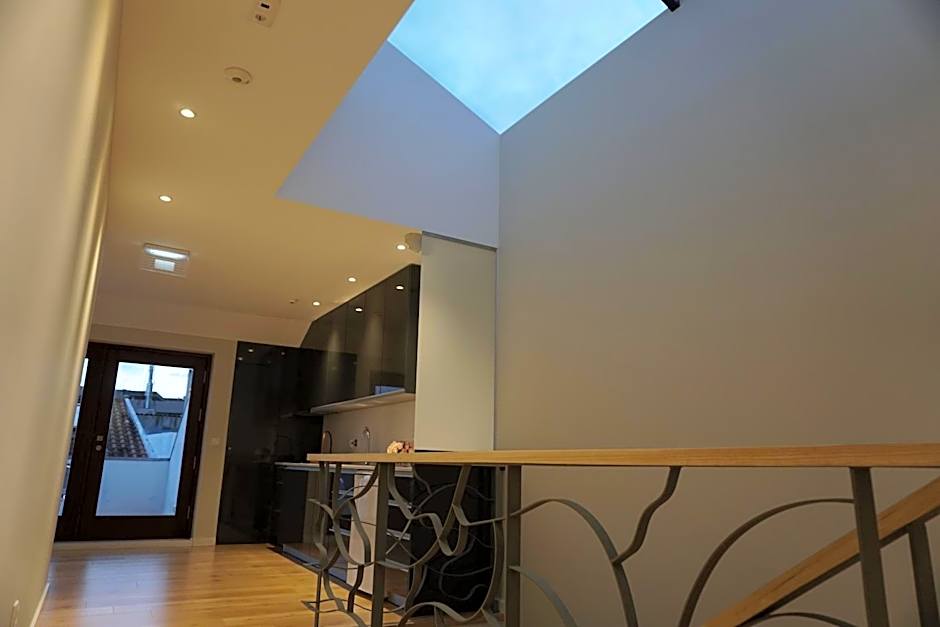 Feira Hostel & Suites