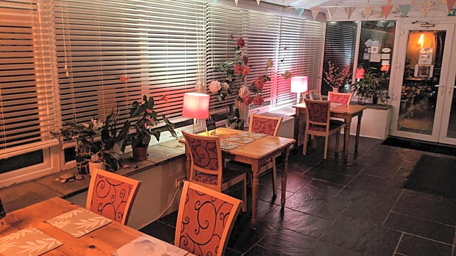 Ivybridge Guesthouse