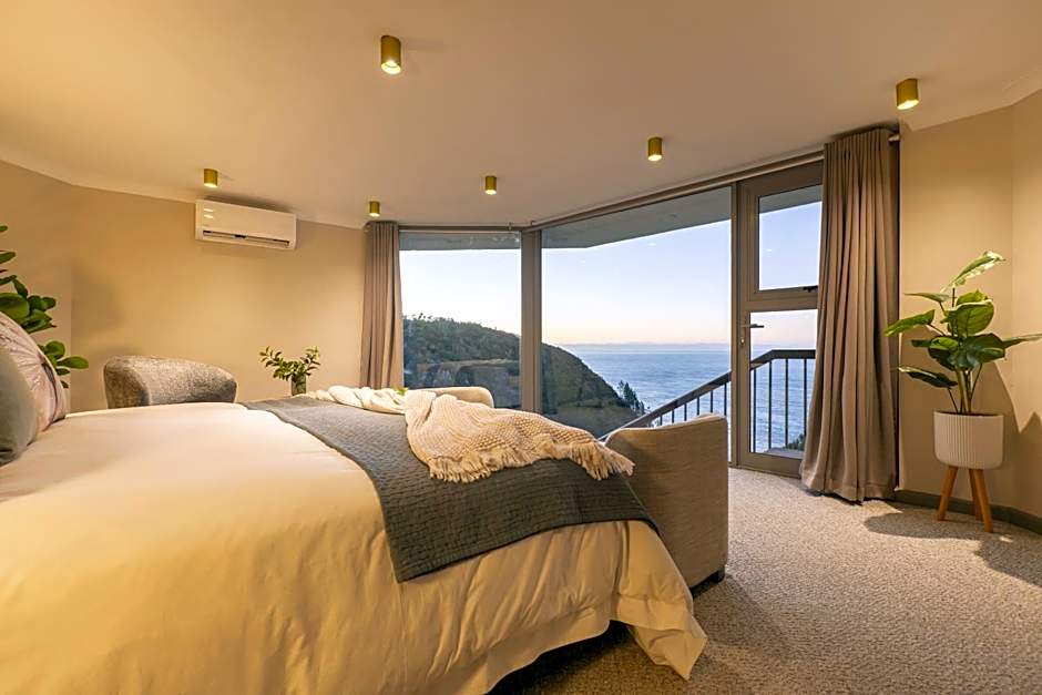 The Fernery Lodge & Spa