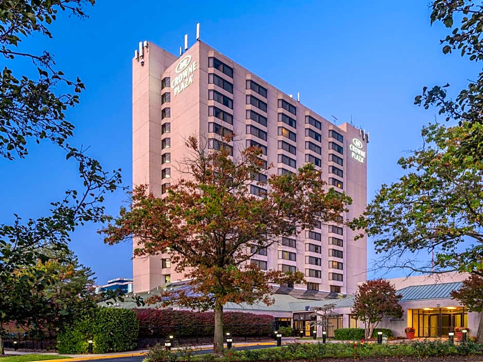 Crowne Plaza College Park - Washington DC By IHG