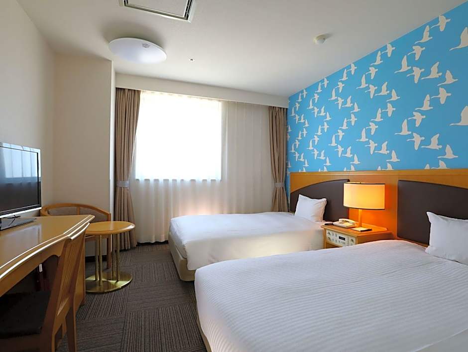 KOKO HOTEL Tomakomai