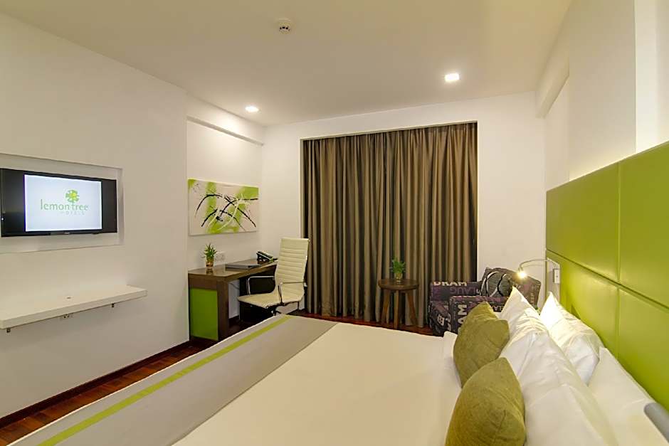 Lemon Tree Hotel Banjara Hills