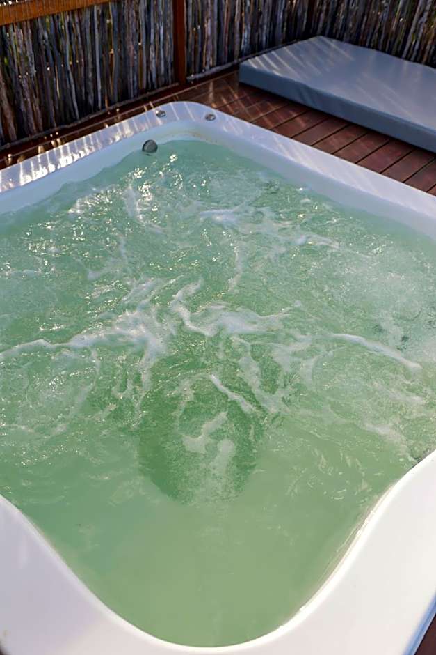 Alameda Lounge Pousada