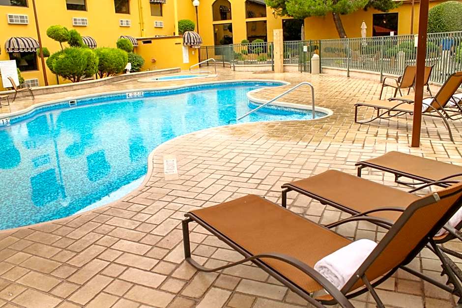 Holiday Inn Express Chihuahua By IHG
