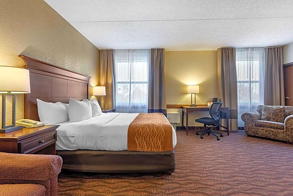 Comfort Inn & Suites Branson Meadows
