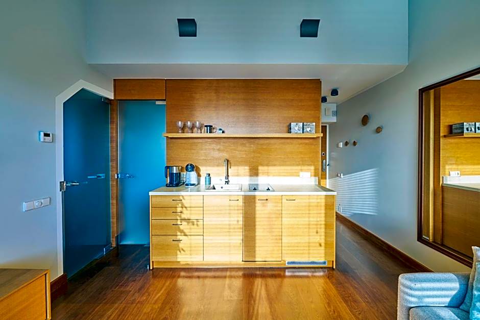 Visit Nida Apartments