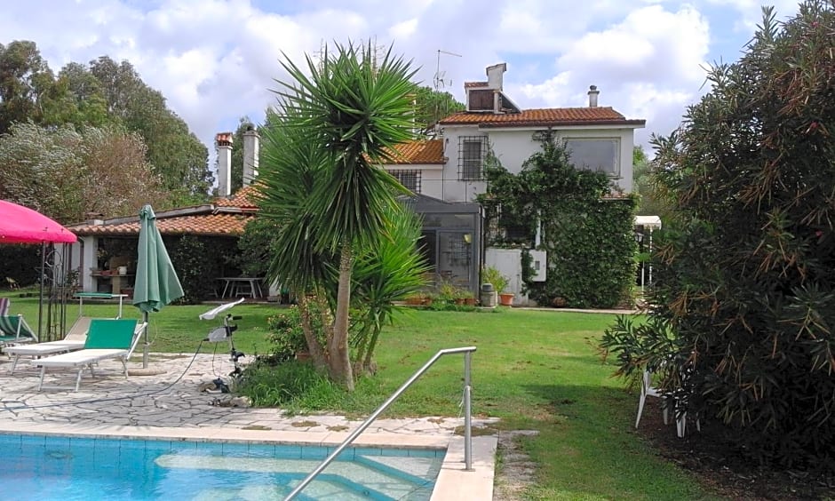 Poderi di Tragliatella