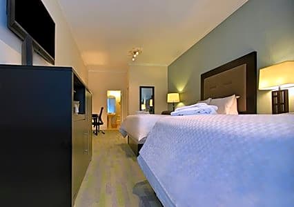 Quality Inn Center City