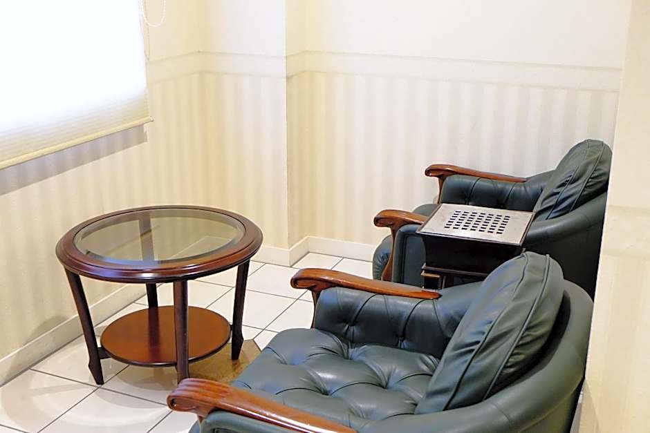 West Inn Fuji-Yoshida