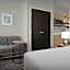 Towneplace Suites Paris