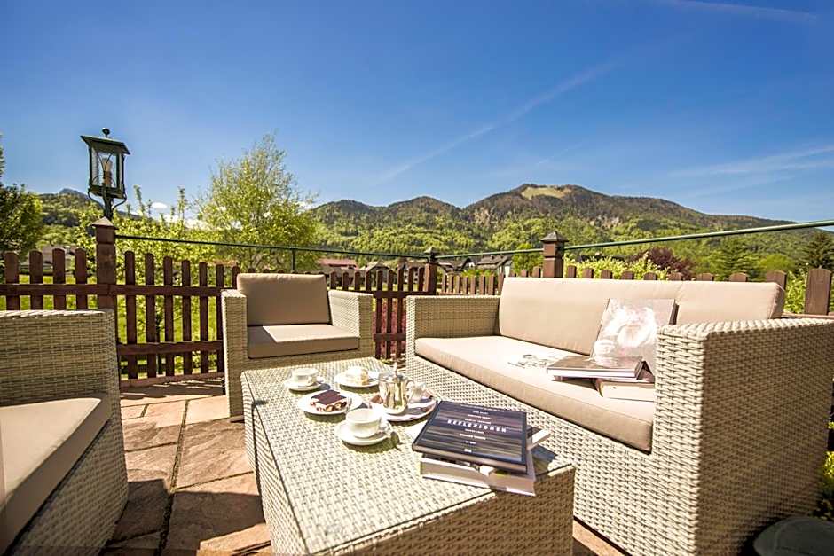 Garni Haus Sonnleitn - Adults only