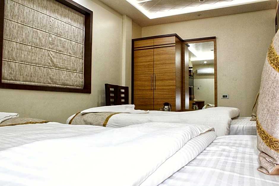 Vandana Residency