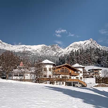 Hotel Leitenhof 4 Sterne Superior