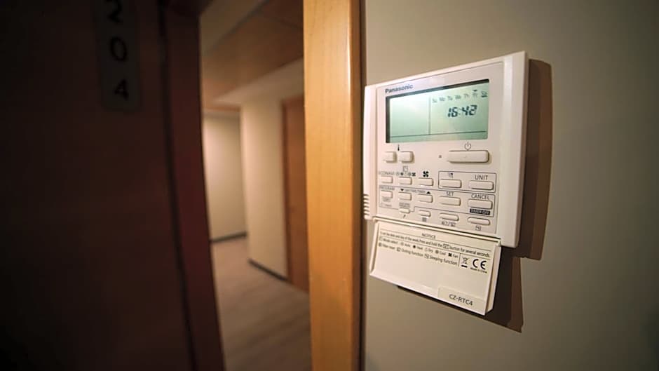 Hotel Infante Antequera