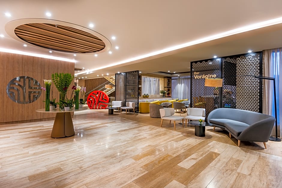 NH Collection Bogota WTC Royal