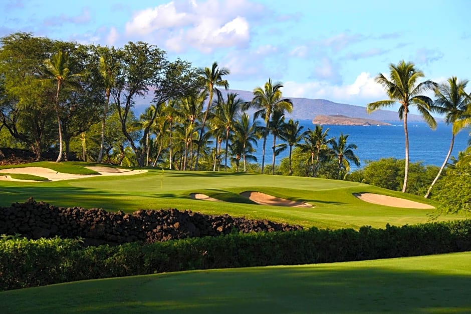 Wailea Beach Resort - Marriott, Maui